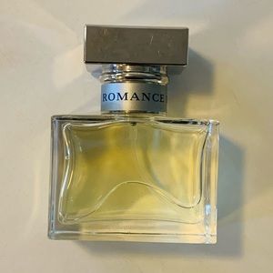 RALPH LAUREN ROMANCE Eau de Parfum